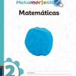Matematicas 2 Metamorfosis Cli