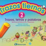 Trazos Tiernos 2 Trazos Letras