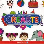 Crearte 1 Manualidades Diverti