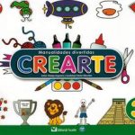 Crearte 3 Manualidades Diverti