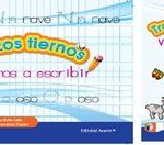 Paq.trazos Tiernos Vamos A Esc