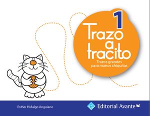 Trazo A Tracito 1 Trazos Grand