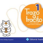 Trazo A Tracito 1 Trazos Grand