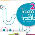 Trazo A Tracito 2 Del Trazo A