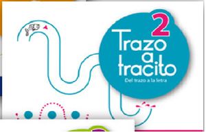 Trazo A Tracito 2 Del Trazo A