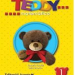 Teddy Matemático 1
