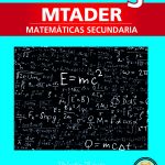 Cuadernos Mtader. Matemáticas