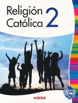 Religion Catolica Ithiel 2 Sec