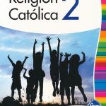 Religion Catolica Ithiel 2 Sec