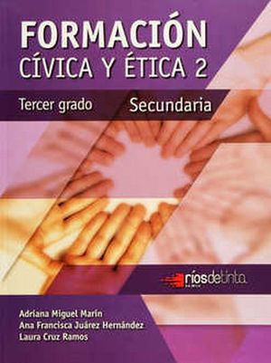 Formacion Civica Y Etica 2 Ter