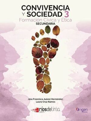 Convivencia Y Sociedad 3. Form