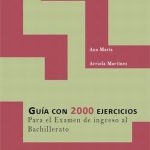 Guía Con 2000 Ejercicios Para