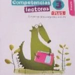Competencias Lectoras 3. Plus