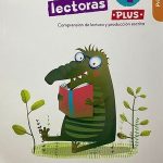 Competencias Lectoras 4 Plus.