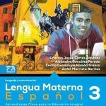 Lengua Materna Español 3. Esp