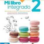 Mi Libro Integrado 2. Espacios