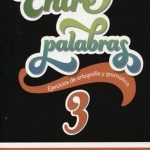 Entre Palabras 3. Ejercicios D