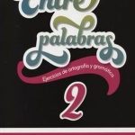 Entre Palabras 2. Ejercicios D