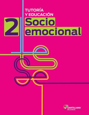 Tutoría Y Educación Socioemo