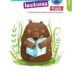 Competencias Lectoras 2 Plus