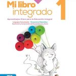 Mi Libro Integrado 1. Espacios