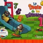 La Fiesta De Los Números 1. L