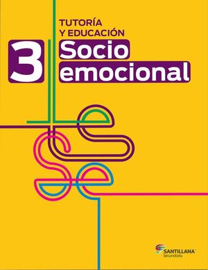 Tutoría Y Educación Socioemo