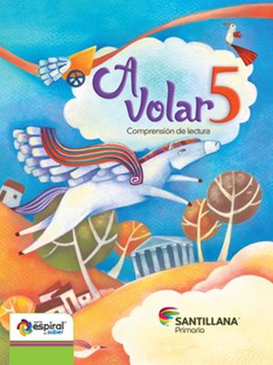 A Volar 5. Comprensión De Lec