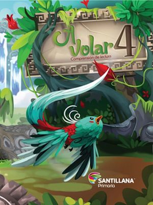 A Volar 4. Comprensión De Lec