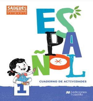 Saberes Fundamentales Español