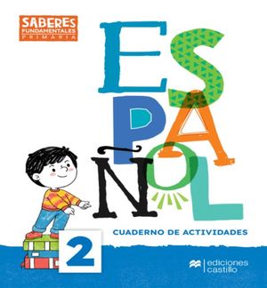 Saberes Fundamentales Español