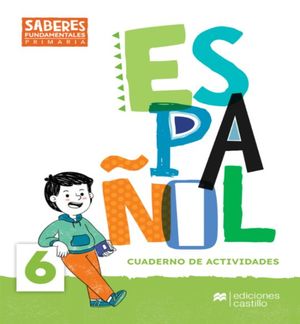Saberes Fundamentales Español