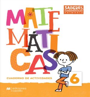 Saberes Fundamentales Matemát