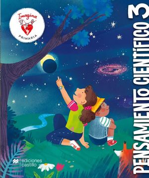 Paquete Imagina Pensamiento Ci