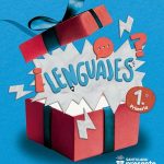 Lenguajes 1. Santillana Presen