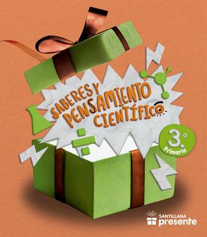 Saberes Y Pensamiento Cientifi