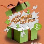 Saberes Y Pensamiento Cientifi