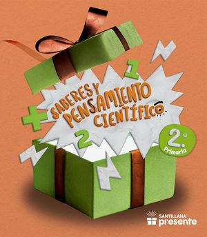 Saberes Y Pensamiento Cientifi