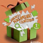 Saberes Y Pensamiento Cientifi