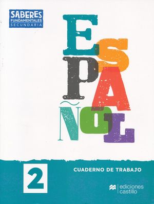 Saberes Fundamentales Español