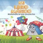 Mi Libro Magico Matematicas Po
