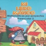 Mi Libro Magico Matematicas Po