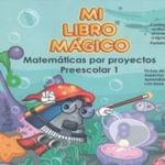 Mi Libro Magico Matematicas Po