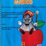 Mi Libro Magico Ejercicios Cal