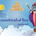 Mi Libro Magico Psicomotricida