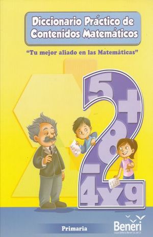 Diccionario Practico De Conten