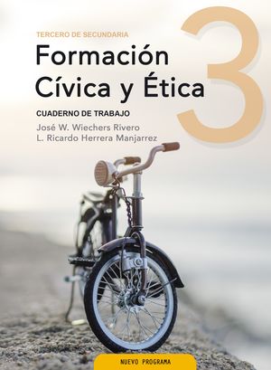 Formacion Civica Y Etica 3. Cu