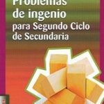 Problemas De Ingenio Para Segu
