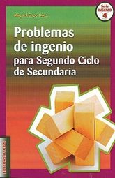 Problemas De Ingenio Para Segu
