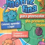 Coordinación Motriz Fina Para